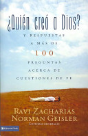 ¿Quién Creó A Dios?