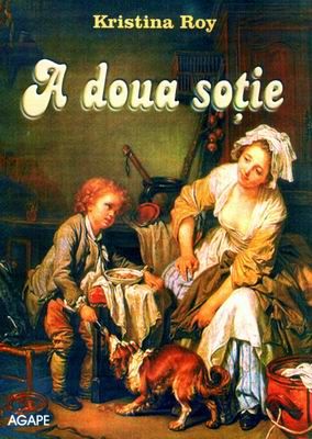 A doua soţie