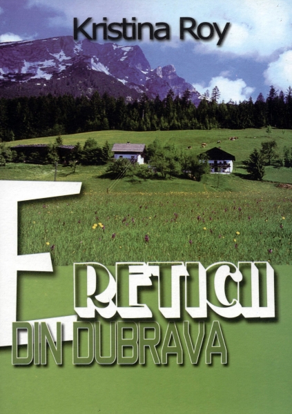 Ereticii din Dubrava