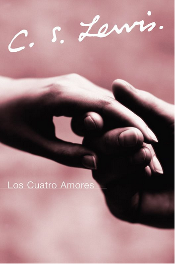 Los cuatro amores