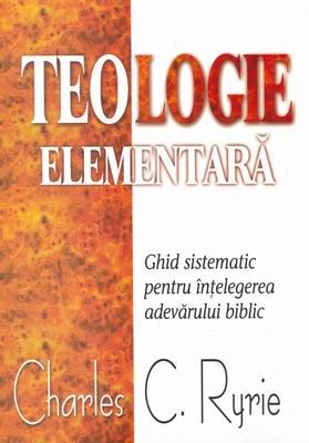 Teologie elementară
