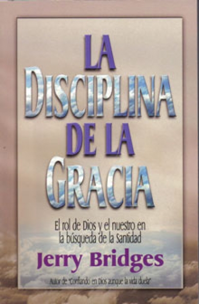 La Disciplina de la Gracia