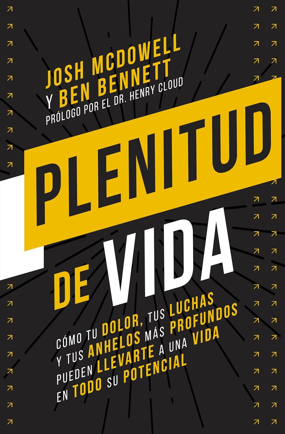 Plenitud de Vida