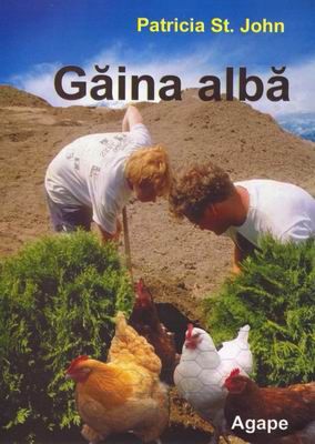 Gaina alba