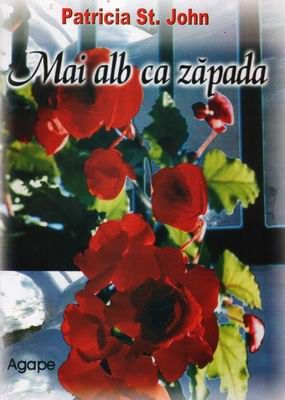 Mai alb ca zăpada