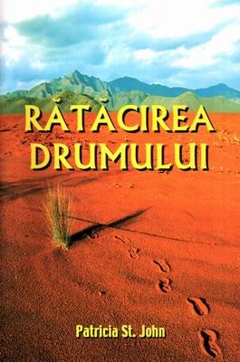 Rătăcirea drumului