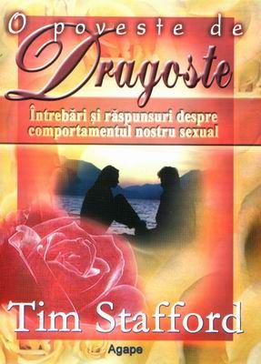 O poveste de dragoste: întrebări şi răspunsuri despre comportamentul nostru sexual