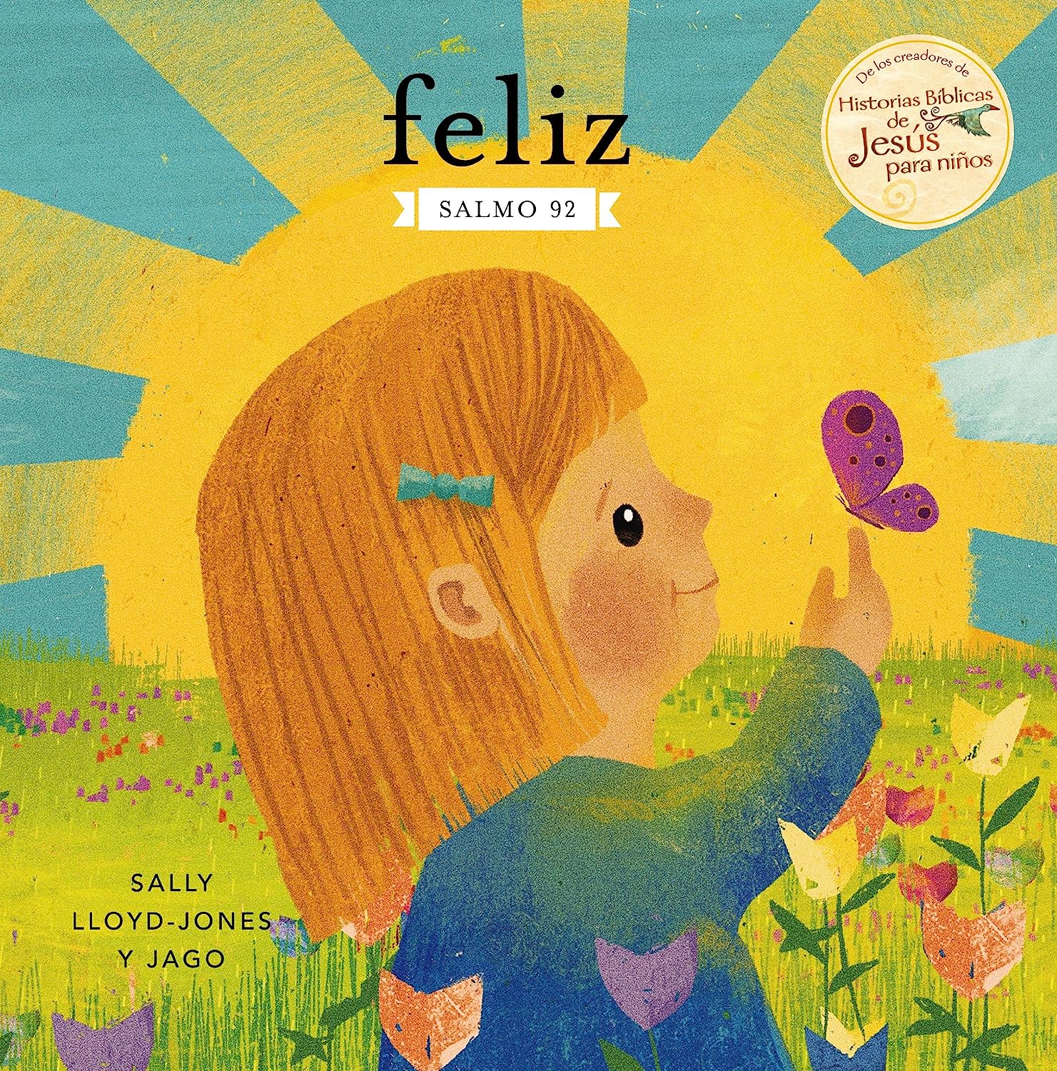 Feliz: Salmo 92