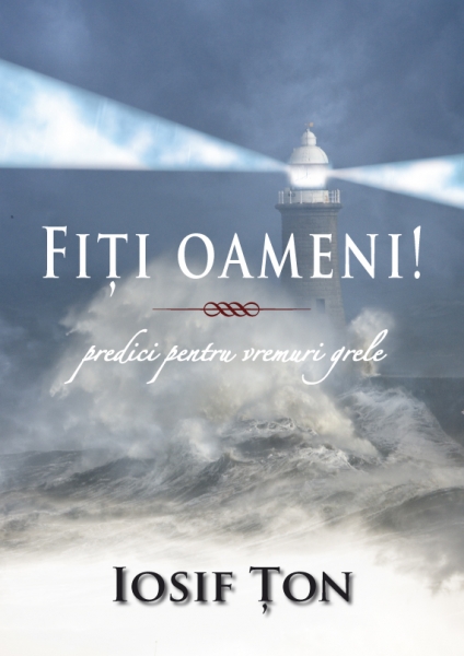 Fiti oameni!