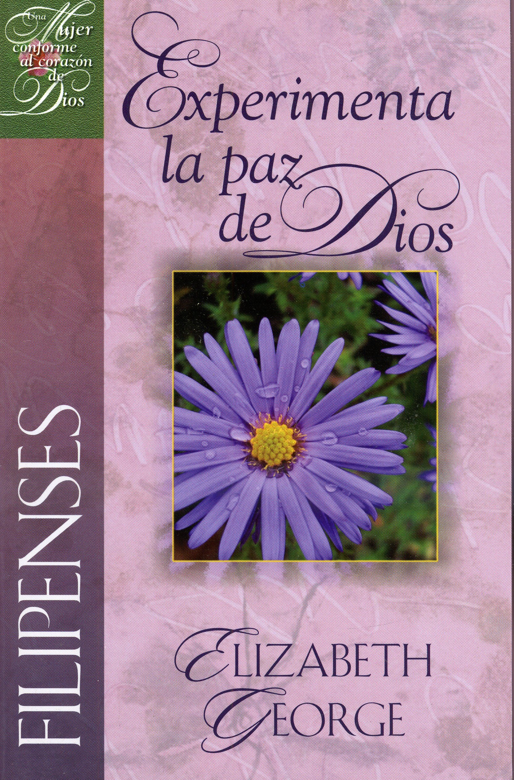Filipenses. Experimenta la paz de Dios