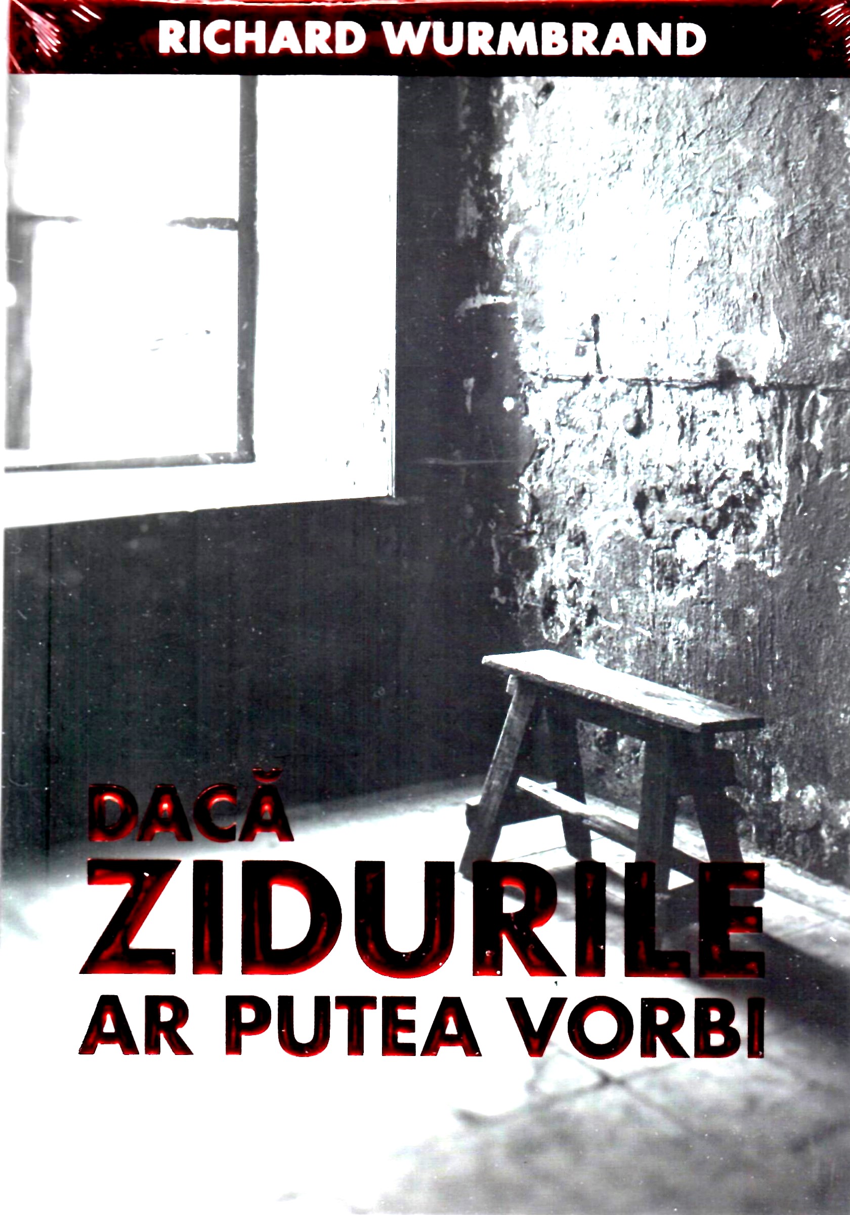 Dacă zidurile ar putea vorbi