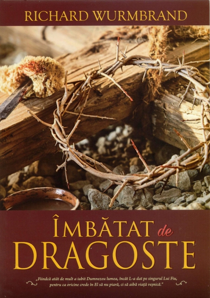 Îmbătat de dragoste