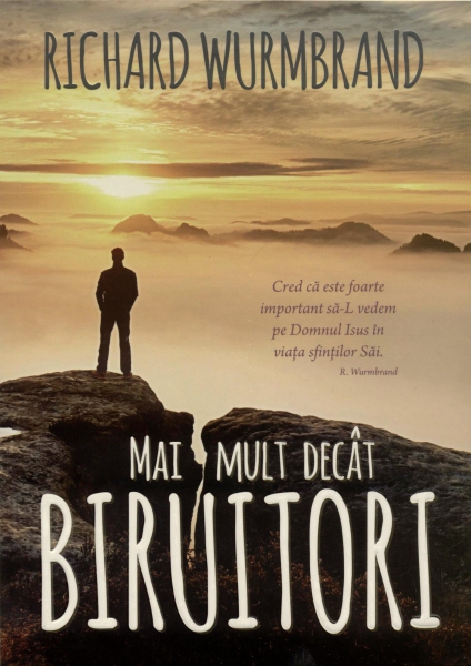 Mai mult decât biruitori