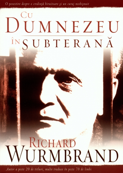 Cu Dumnezeu în subterană