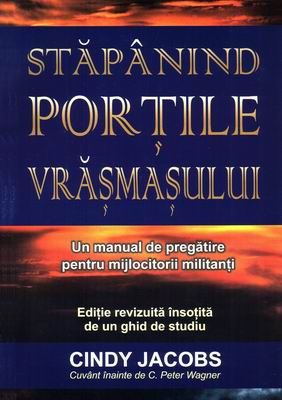 Stapanind portile vrasmasului