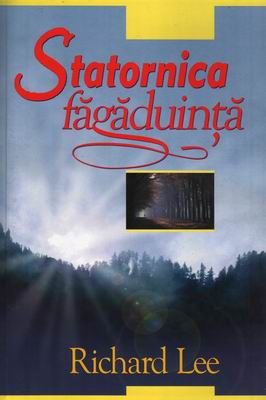 Statornica făgăduinţă