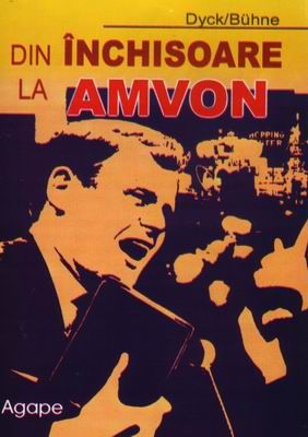 Din închisoare la amvon