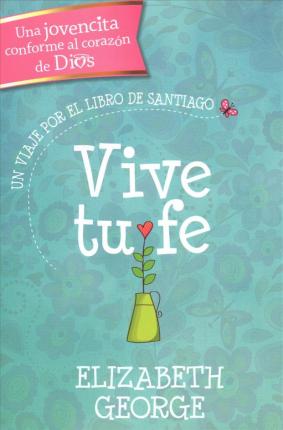 Vive Tu Fe