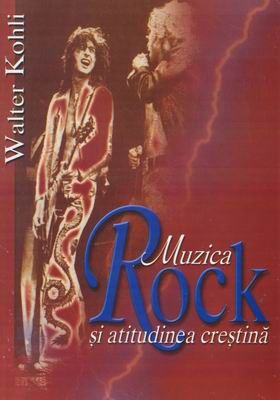 Muzica rock şi atitudinea creştină