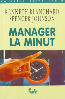 Manager la minut