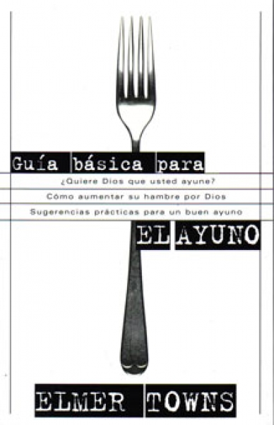 Guía básica para el ayuno