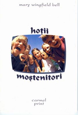 Hoţii moştenitori