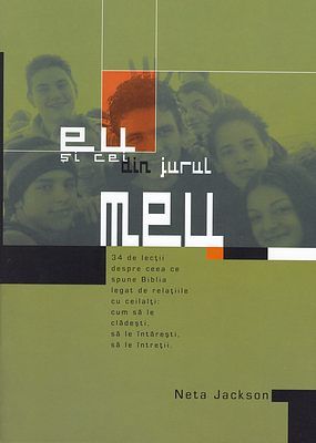 Eu şi cei din jurul meu
