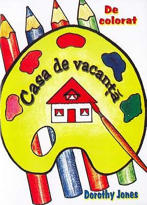 Casa de vacanţă