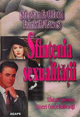 Sfinţenia sexualităţii