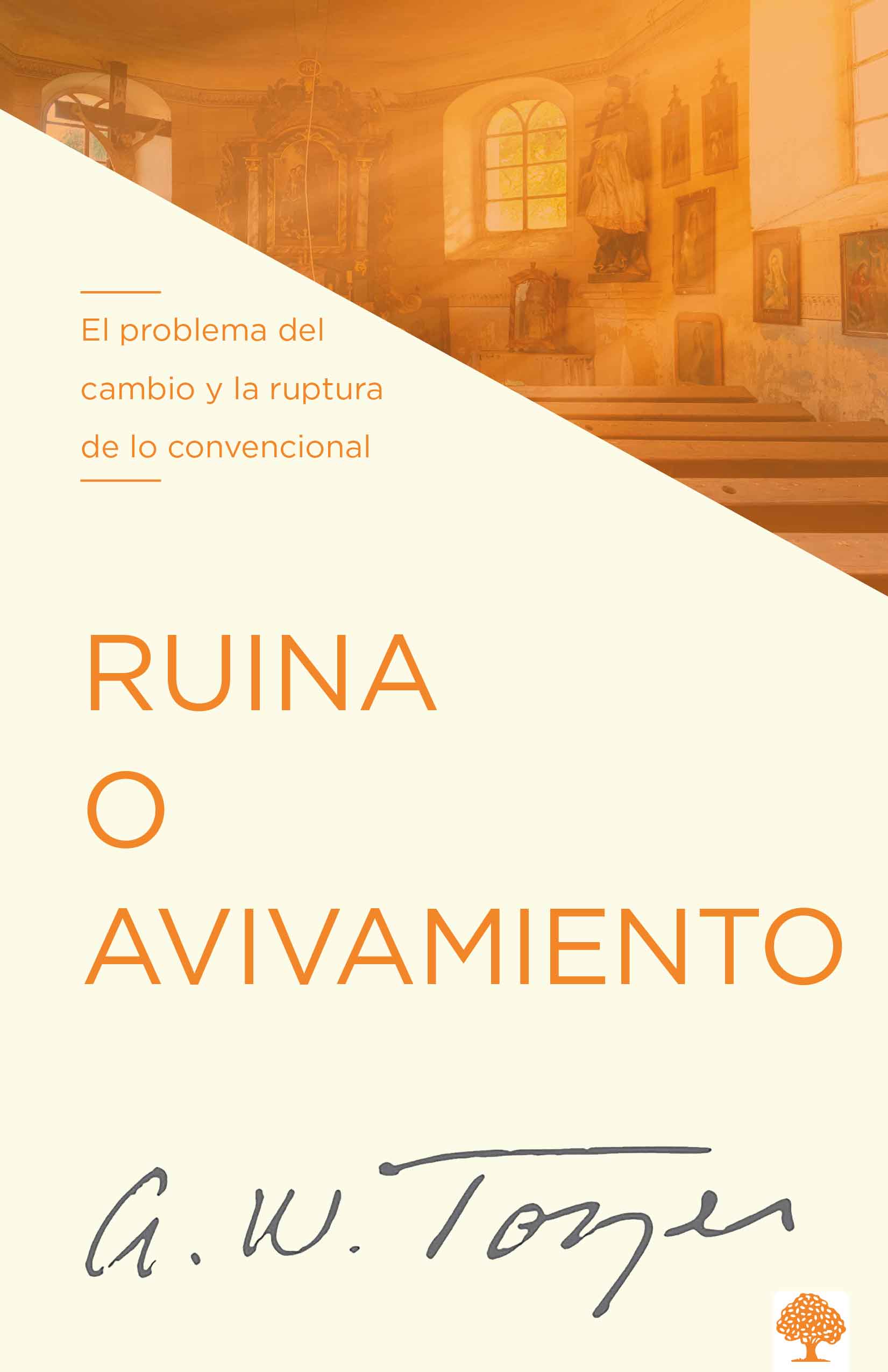Ruina O Avivamiento