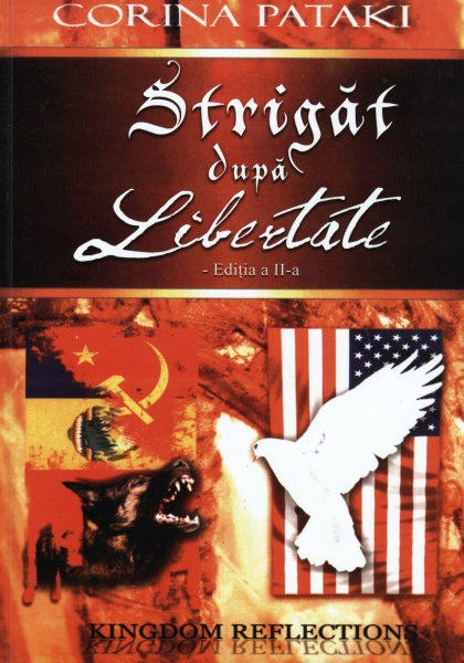 Strigăt după libertate