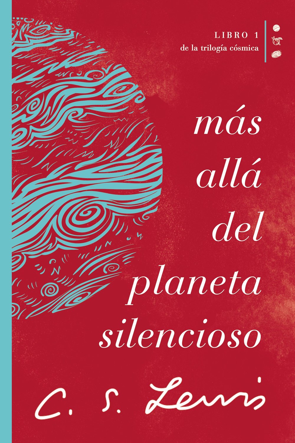 Más Allá Del Planeta Silencioso