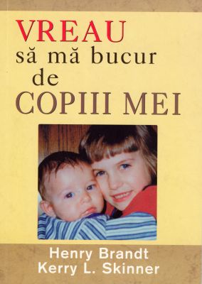 Vreau să mă bucur de copiii mei