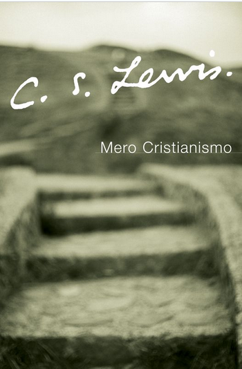 Mero cristianismo