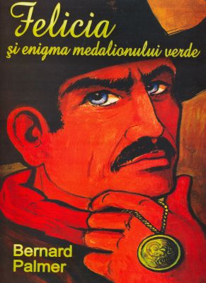 Felicia şi enigma medalionului verde