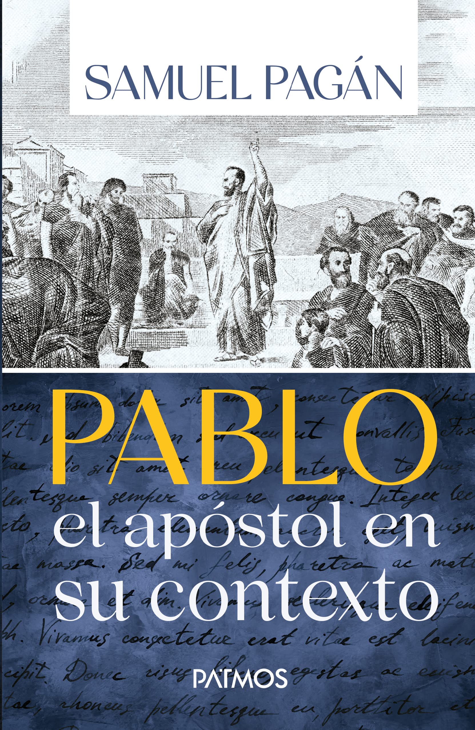Pablo: El apóstol en su contexto