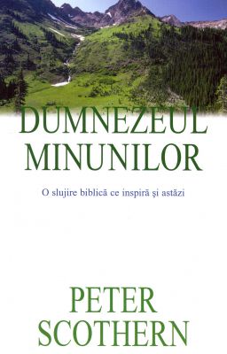 Dumnezeul Minunilor