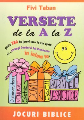 Versete de la A la Z