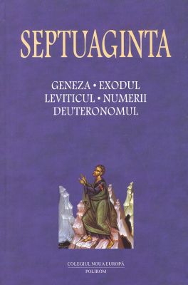 Septuaginta vol. 1
