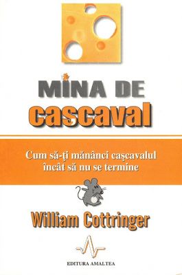 Mina de caşcaval