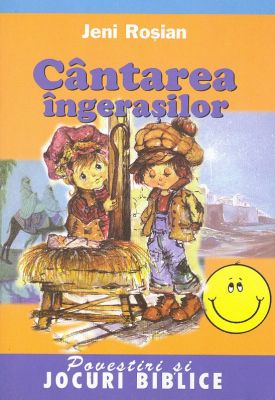 Cântarea îngeraşilor