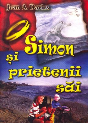 Simon şi prietenii săi