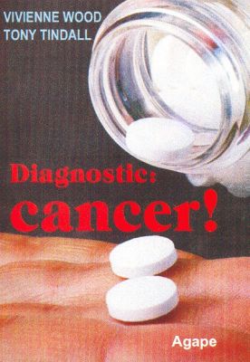 Diagnostic: cancer!