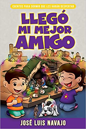 Llegó Mi Mejor Amigo