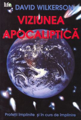 Viziunea Apocaliptică