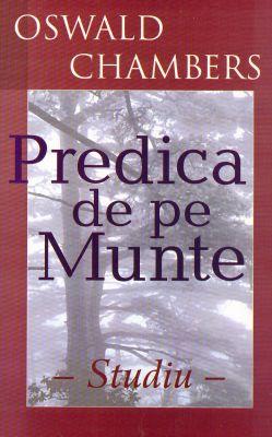 Predica de pe Munte - studiu