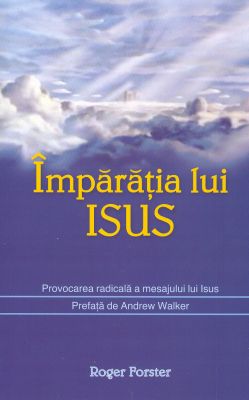 Împărăţia lui Isus