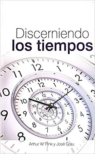 Discerniendo Los Tiempos
