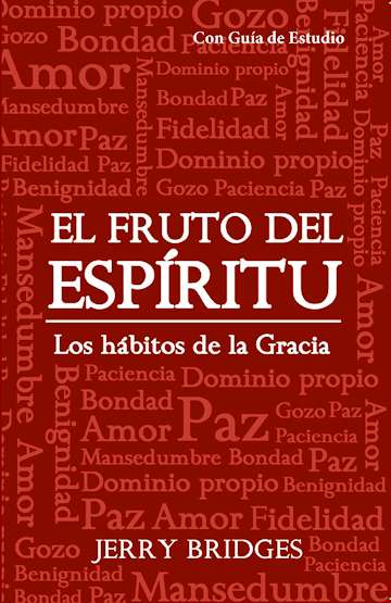Fruto del Espiritu