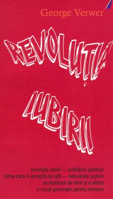 Revoluţia iubirii